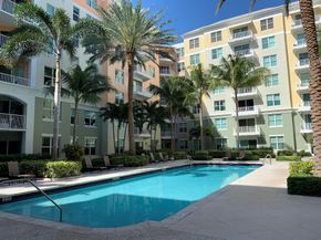 802 W Windward 415 Way Ph15, Lantana FL 33462