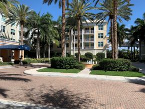 802 W Windward 415 Way Ph15, Lantana FL 33462