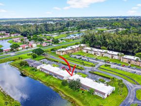 121 Lake Meryl Drive, West Palm Beach FL 33411