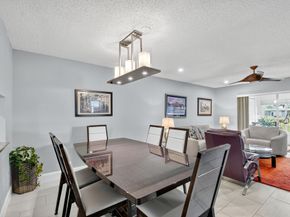 121 Lake Meryl Drive, West Palm Beach FL 33411