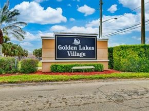 121 Lake Meryl Drive, West Palm Beach FL 33411
