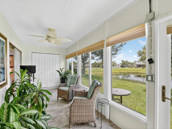 121 Lake Meryl Drive, West Palm Beach FL 33411