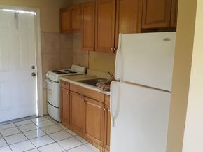 1233 Ac Evans Street 1, Riviera Beach FL 33404