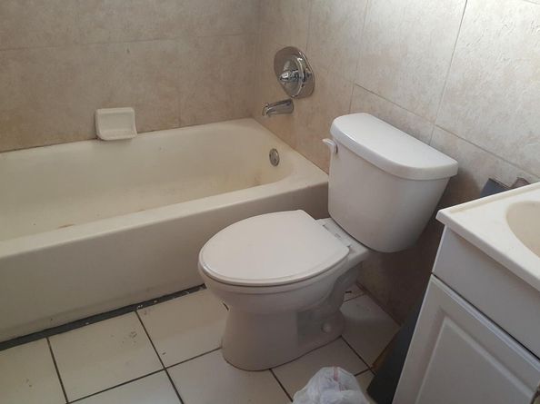 1233 Ac Evans Street 1, Riviera Beach FL 33404