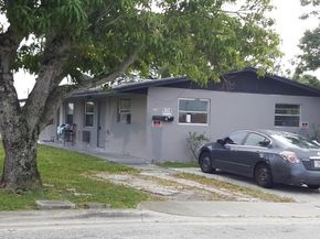 1233 Ac Evans Street 1, Riviera Beach FL 33404