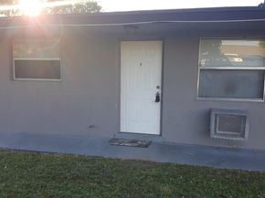 1233 Ac Evans Street 1, Riviera Beach FL 33404