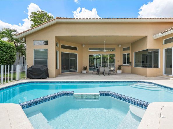 12151 NW 10 Street, Coral Springs FL 33071