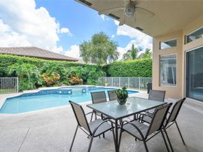 12151 NW 10 Street, Coral Springs FL 33071