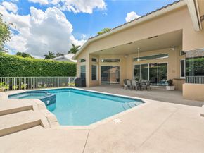 12151 NW 10 Street, Coral Springs FL 33071