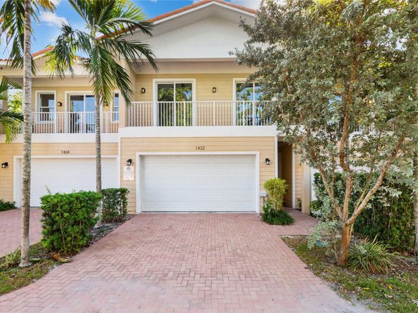 1432 SW 4th Ave 1432, Fort Lauderdale FL 33315