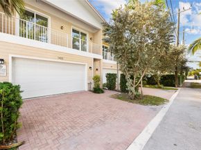 1432 SW 4th Ave 1432, Fort Lauderdale FL 33315
