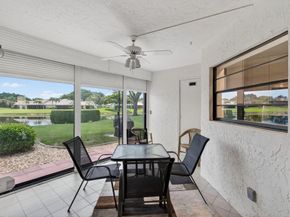 5823 Parkwalk Drive, Boynton Beach FL 33472