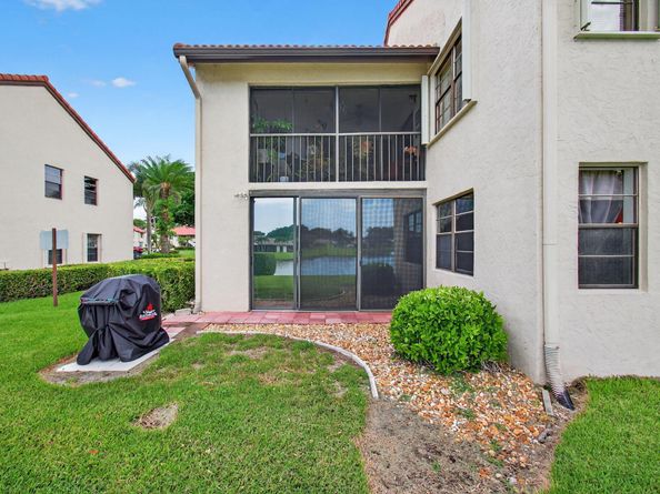 5823 Parkwalk Drive, Boynton Beach FL 33472
