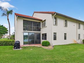 5823 Parkwalk Drive, Boynton Beach FL 33472