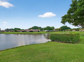 5823 Parkwalk Drive, Boynton Beach FL 33472