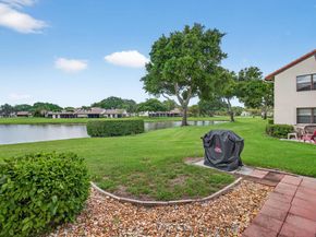 5823 Parkwalk Drive, Boynton Beach FL 33472