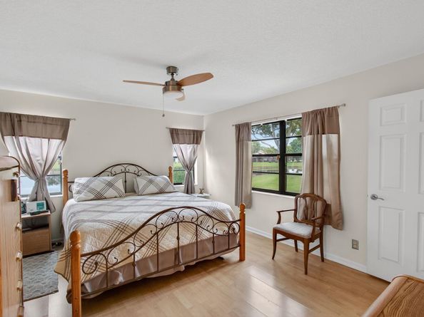 5823 Parkwalk Drive, Boynton Beach FL 33472