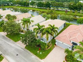 9587 Positano Way, Lake Worth FL 33467