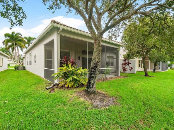 9587 Positano Way, Lake Worth FL 33467