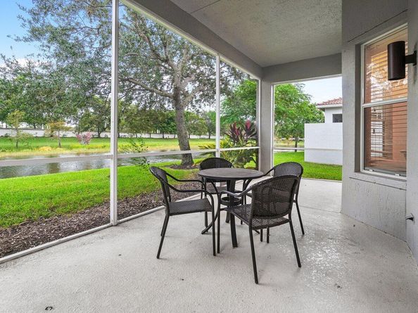 9587 Positano Way, Lake Worth FL 33467