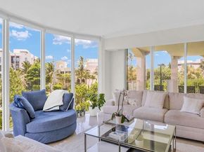 3700 S Ocean Boulevard 206, Highland Beach FL 33487