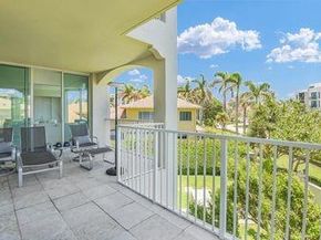 3700 S Ocean Boulevard 206, Highland Beach FL 33487