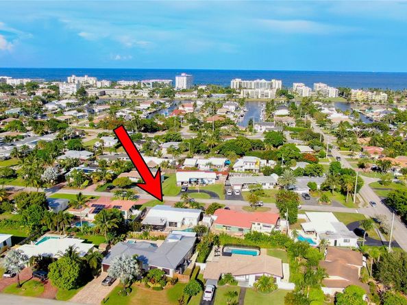 925 SE 14th Avenue, Deerfield Beach FL 33441