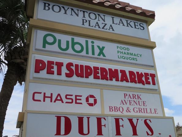 9 Brompton Lane, Boynton Beach FL 33426