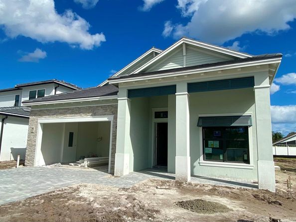 13765 Dalrada Avenue Brixton 10, Palm Beach Gardens FL 33418