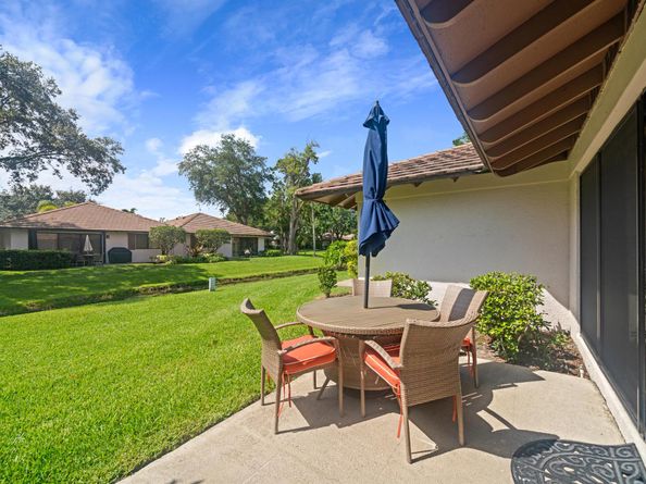 711 Club Drive, Palm Beach Gardens FL 33418
