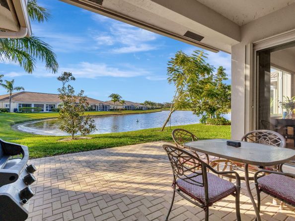 2305 Sailfish Cove Drive, West Palm Beach FL 33411