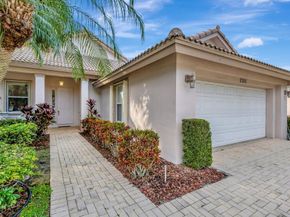 2305 Sailfish Cove Drive, West Palm Beach FL 33411