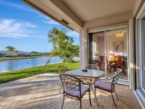 2305 Sailfish Cove Drive, West Palm Beach FL 33411