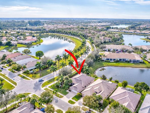 2305 Sailfish Cove Drive, West Palm Beach FL 33411