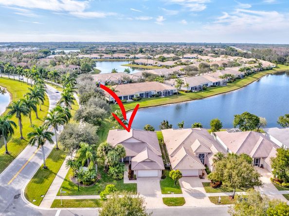 2305 Sailfish Cove Drive, West Palm Beach FL 33411