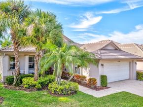 2305 Sailfish Cove Drive, West Palm Beach FL 33411