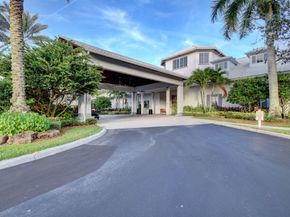 2305 Sailfish Cove Drive, West Palm Beach FL 33411