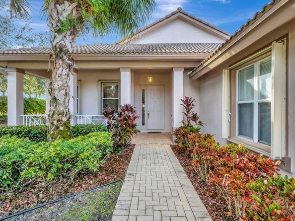 2305 Sailfish Cove Drive, West Palm Beach FL 33411