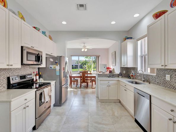 2305 Sailfish Cove Drive, West Palm Beach FL 33411