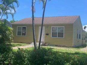 5901 Garden Avenue, West Palm Beach FL 33405