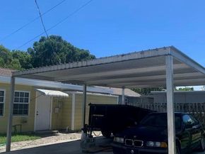 5901 Garden Avenue, West Palm Beach FL 33405