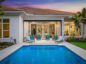 9216 Coral Isles Circle, Palm Beach Gardens FL 33412