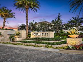 9216 Coral Isles Circle, Palm Beach Gardens FL 33412