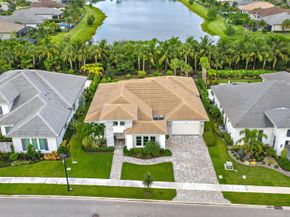 9216 Coral Isles Circle, Palm Beach Gardens FL 33412