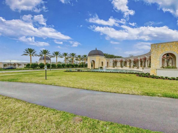 9216 Coral Isles Circle, Palm Beach Gardens FL 33412