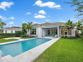 9216 Coral Isles Circle, Palm Beach Gardens FL 33412