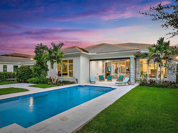 9216 Coral Isles Circle, Palm Beach Gardens FL 33412