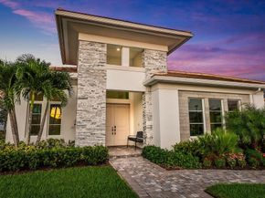 9216 Coral Isles Circle, Palm Beach Gardens FL 33412