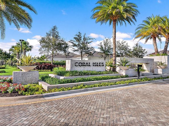 9216 Coral Isles Circle, Palm Beach Gardens FL 33412