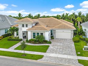 9216 Coral Isles Circle, Palm Beach Gardens FL 33412